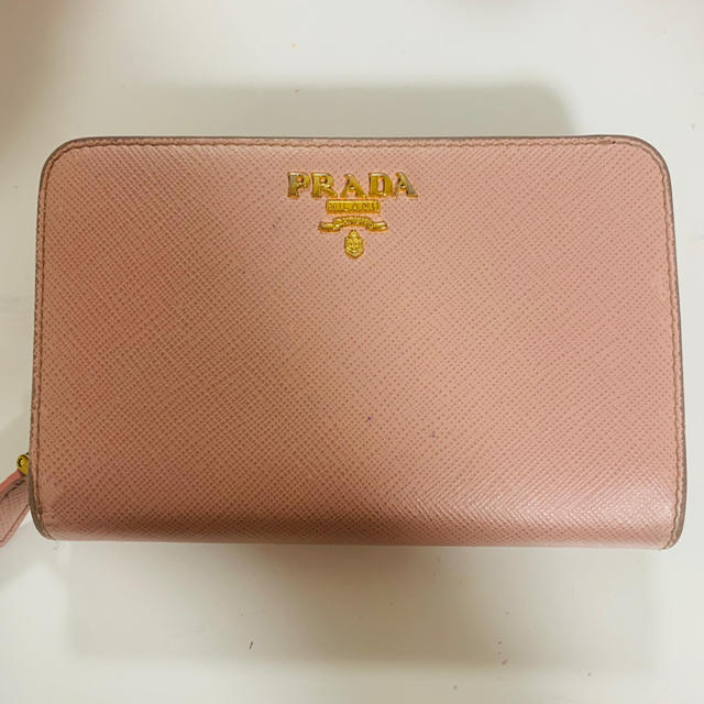 PRADA(プラダ)のブークレー様　専用出品 レディースのファッション小物(財布)の商品写真