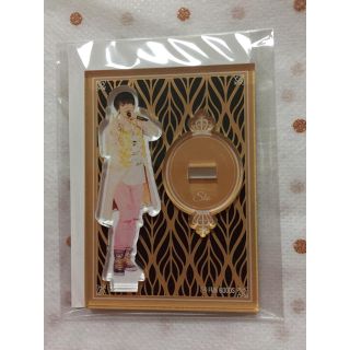 ジャニーズ(Johnny's)の新品☆平野紫耀 アクリルジオラマ アクリルスタンド アクスタ キンプリ(アイドルグッズ)