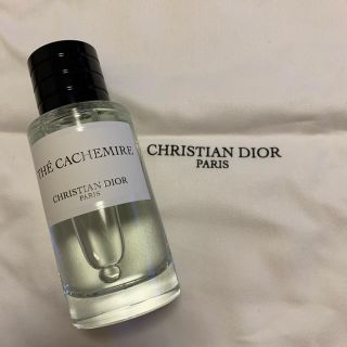 ディオール(Dior)のメゾンクリスチャンディオール　香水(香水(女性用))