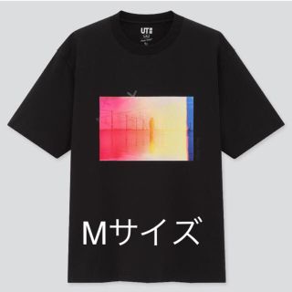 ユニクロ(UNIQLO)のUNIQLO  × 米津玄師　コラボTシャツ　Mサイズ(Tシャツ/カットソー(半袖/袖なし))