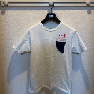 ロンハーマン(Ron Herman)のthe endless summer TES Tシャツ(Tシャツ/カットソー(半袖/袖なし))