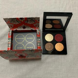 セフォラ(Sephora)のPat McGrath 限定 アイシャドーパレード (アイシャドウ)