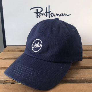 ロンハーマン(Ron Herman)のRHC Ron Herman (ロンハーマン) Chillax 6パネルキャップ(キャップ)