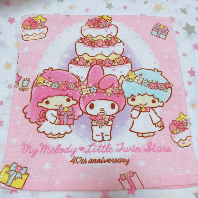 サンリオ キキララ マイメロディ 真ん中バースデーシリーズ フェイスタオルの通販 By Mm S Shop サンリオならラクマ サンリオ キキララ マイメロディ 真ん中バースデーシリーズ フェイスタオルの通販 By Mm S Shop サンリオならラクマ