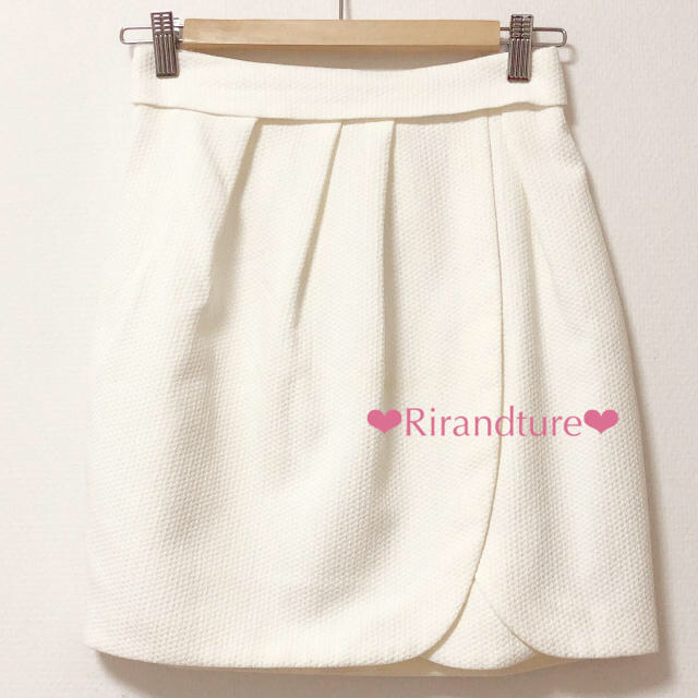 Rirandture(リランドチュール)のぱんだ様 専用ページ レディースのスカート(ひざ丈スカート)の商品写真