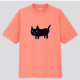 ユニクロ(UNIQLO)の米津玄師コラボTシャツ(Tシャツ/カットソー(半袖/袖なし))