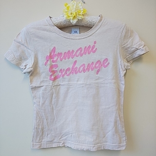 アルマーニエクスチェンジ(ARMANI EXCHANGE)のアルマーニエクスチェンジのＴシャツ♪(Tシャツ(半袖/袖なし))