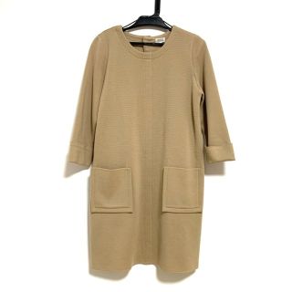 フォクシー(FOXEY)のフォクシー ワンピース サイズ40 M美品 (その他)