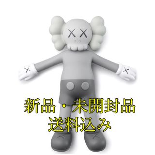 モマ(MOMA)のKAWS：HOLIDAY フィギュア Hong Kongカウズ ホビー おもちゃ(その他)