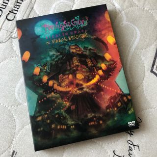 SEKAI NO OWARI Twilight City DVD(ミュージック)