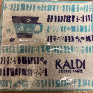 カルディ(KALDI)のKALDI 今治タオル(タオル/バス用品)