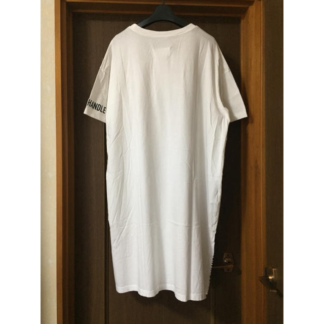 Maison Martin Margiela - XS新品 メゾン マルジェラ オーバーサイズ T