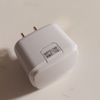 アイオーデータ(IODATA)のI-O DATA　Wi-Fi中継機WN-G300EXP(その他)