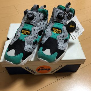 リーボック(Reebok)のリーボック ポンプフューリー(スニーカー)