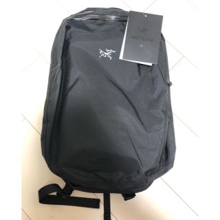 アークテリクス(ARC'TERYX)のアークテリクス　グランヴィル　16  バックパック　グランビル　(バッグパック/リュック)