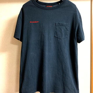 マーモット(MARMOT)のmarmot Tシャツ(Tシャツ/カットソー(半袖/袖なし))