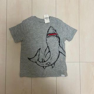 ギャップキッズ(GAP Kids)の未使用タグ付き＊GAP Tシャツ(Tシャツ/カットソー)