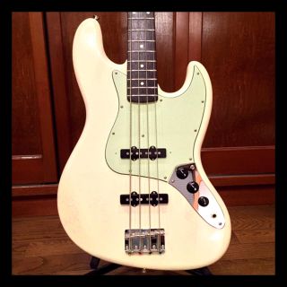 フェンダー(Fender)のしーた様専用 送料元払い(エレキベース)