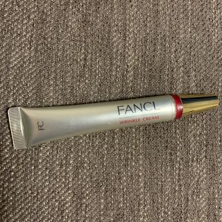 ファンケル(FANCL)のFANCL ファンケル　リンクルクリーム(アイケア/アイクリーム)