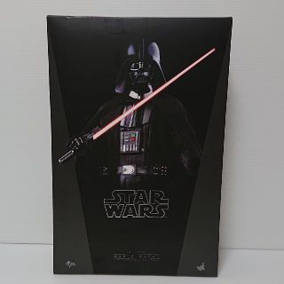 ホットトイズ ダース・ベイダー MMS279 新品(SF/ファンタジー/ホラー)
