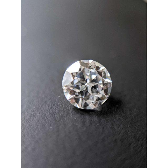 ルースダイヤモンド /FANCY ROUND STAR/ 0.233 ct. | www.innoveering.net