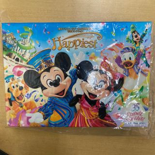 ディズニー(Disney)の東京ディズニーリゾート 35周年記念　音楽コレクション(キッズ/ファミリー)