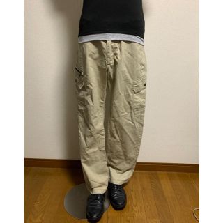 イーブンリバー(EVEN RIVER)のEVENRIVER イーブンリバー ワークパンツ 作業着 カジュアル 88 XL(ワークパンツ/カーゴパンツ)