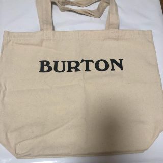 バートン(BURTON)のBURTON トートバッグ(トートバッグ)