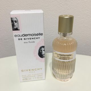 ジバンシィ(GIVENCHY)のGIVENCHY香水(香水(女性用))