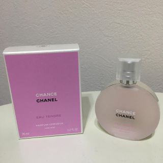 シャネル(CHANEL)のCHANELヘアミスト(ヘアウォーター/ヘアミスト)