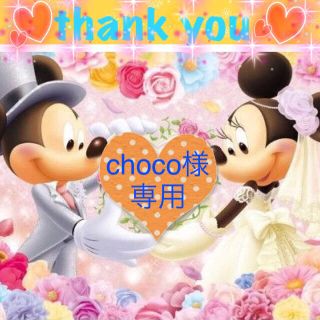 choco♡様専用(その他)