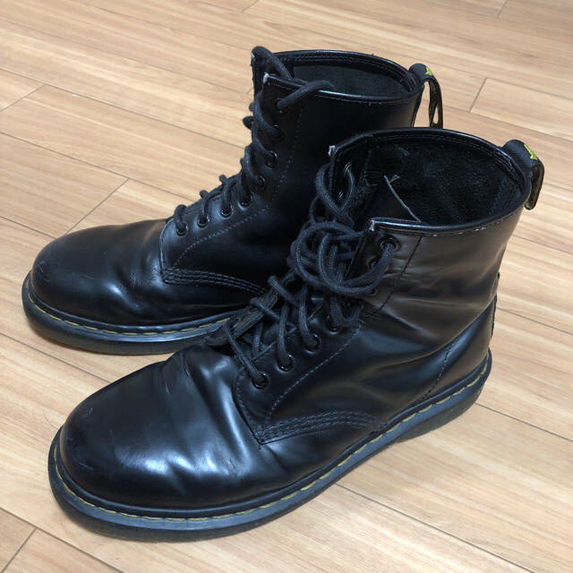 Dr.Martens(ドクターマーチン)のDr.Martensのハイカットブーツ レディースの靴/シューズ(ブーツ)の商品写真