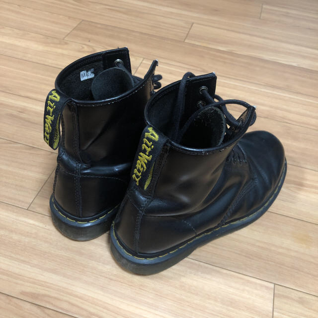 Dr.Martens(ドクターマーチン)のDr.Martensのハイカットブーツ レディースの靴/シューズ(ブーツ)の商品写真