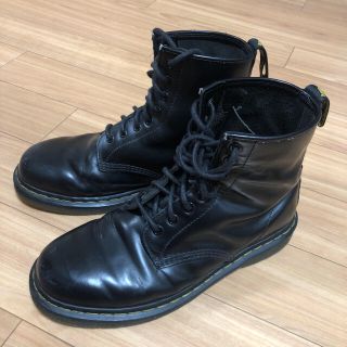 ドクターマーチン(Dr.Martens)のDr.Martensのハイカットブーツ(ブーツ)