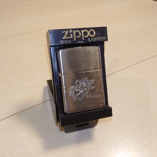 ジッポー(ZIPPO)のZIPPO　ライター(タバコグッズ)