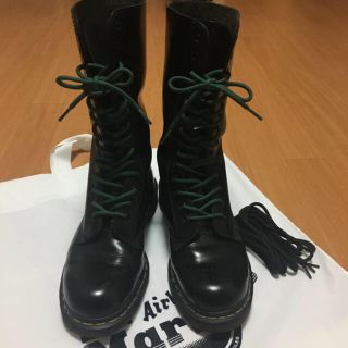 ドクターマーチン(Dr.Martens)のドクターマーチン 14ホール(ブーツ)