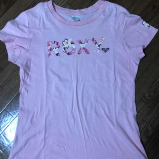 ロキシー(Roxy)のロキシーTシャツ(Tシャツ(半袖/袖なし))