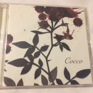 Cocco/サングローズ(ポップス/ロック(邦楽))