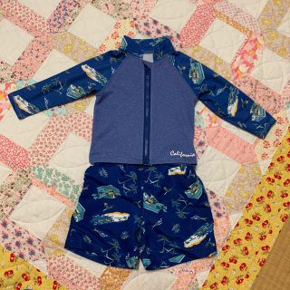 エフオーキッズ(F.O.KIDS)のスイムウェア(水着)