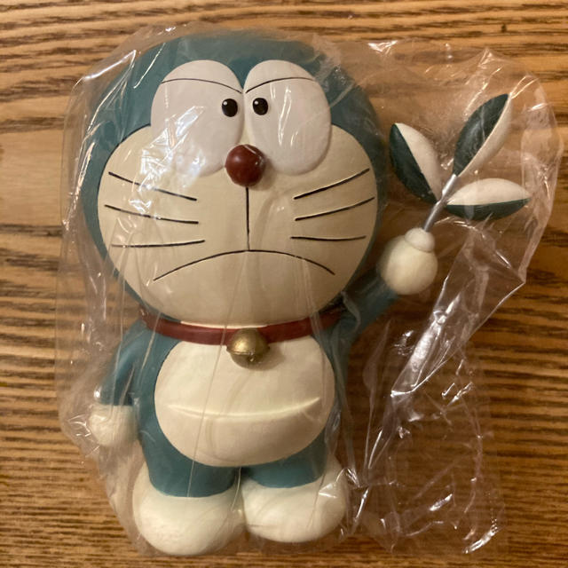 ドラえもん展 2002年 限定 平和アンテナ 美品 販売通販売 エンタメ