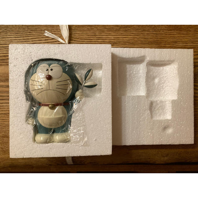 ドラえもん展 2002年 限定 平和アンテナ 美品 | tspea.org