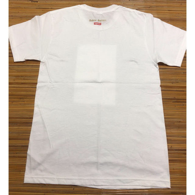 supreme T-shirt  Sサイズ