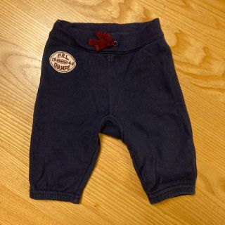 ポロラルフローレン(POLO RALPH LAUREN)のスウェトパンツ(パンツ)