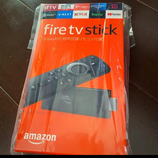 新品未使用❣️ Fire TV Stick(その他)