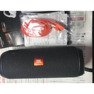 フリップ(Flip)のJBL FLIP 4 です！(スピーカー)