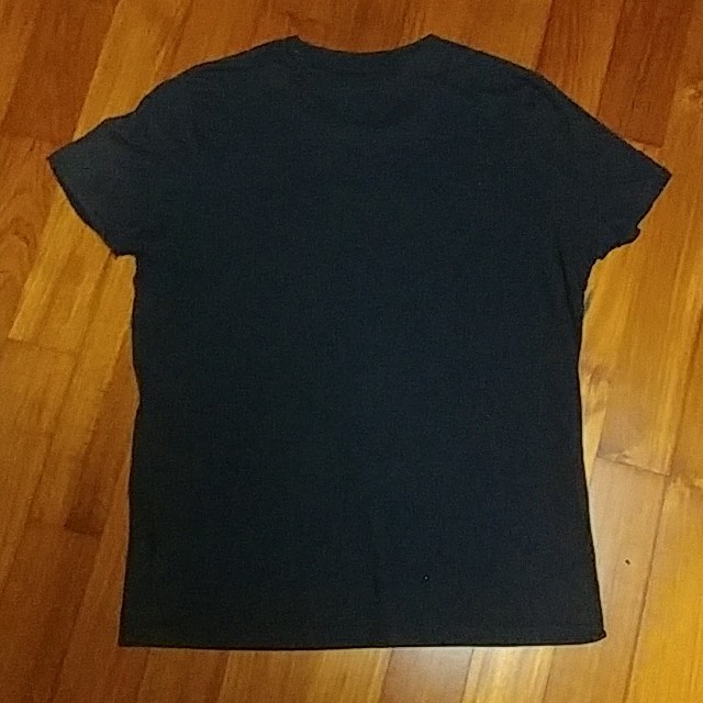 Abercrombie&Fitch(アバクロンビーアンドフィッチ)のアバクロンビー&フィッチ　Tシャツ メンズのトップス(Tシャツ/カットソー(半袖/袖なし))の商品写真