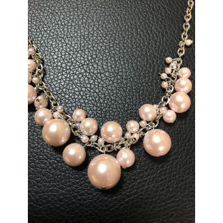 トゥービーシック(TO BE CHIC)のトゥービーシック  ネックレス(ネックレス)