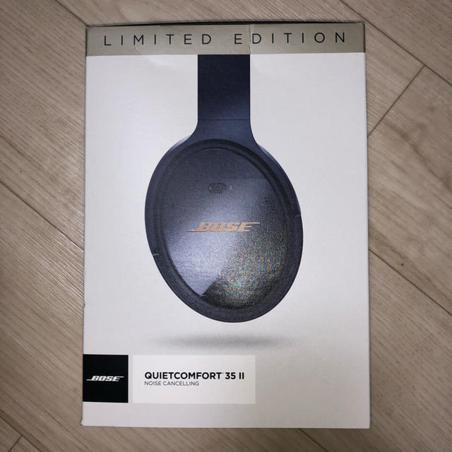 BOSE QUIETCOMFORT 35 Ⅱ