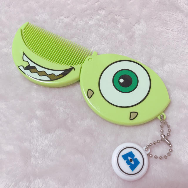 Disney マイク ワゾースキー モンスターズインク くしの通販 By つむ S Shop ディズニーならラクマ Disney マイク ワゾースキー モンスターズインク くしの通販 By つむ S Shop ディズニーならラクマ