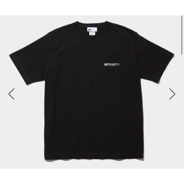 FRAGMENT(フラグメント)のTHE CONVENI NFRGMT PACK TEE L メンズのトップス(Tシャツ/カットソー(半袖/袖なし))の商品写真